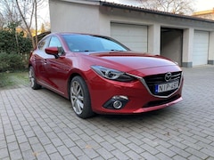 Bild des Angebotes Mazda 3 3 SKYACTIV-D 150 Automatik Sports-Line
