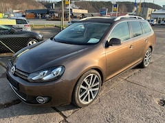 Bild des Angebotes VW Golf 1.4 TSI**TOP OPTIK**