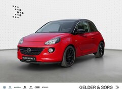 Bild des Angebotes Opel Adam 1.4 Slam 5-Gang *Sport-Paket*Klima*
