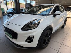 Bild des Angebotes Ford Puma Titanium Wenig Km.