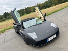 Bild des Angebotes Lamborghini Murciélago Roadster 6.2