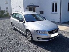 Bild des Angebotes Volvo V70 Volvo V70 D4 Black Edition Geart