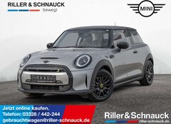 Bild des Angebotes MINI Cooper SE LED+KAMERA+KLIMAAUT+KEYLESS+SHZ+PDC