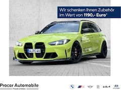 Bild des Angebotes BMW M3 Competition Touring DA PROF. PA+ RACE TRACK