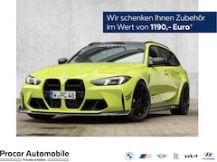 Bild des Angebotes BMW M3 Competition Touring DA PROF. PA+ RACE TRACK