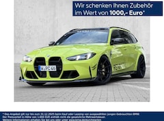 Bild des Angebotes BMW M3 Competition Touring DA PROF. PA+ RACE TRACK