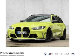 Bild des Angebotes BMW M3 Competition Touring DA PROF. PA+ RACE TRACK