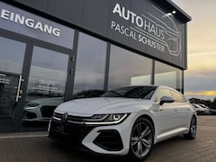 Bild des Angebotes VW Arteon Shooting Brake R 4M 2.0 TSI/DSG/KAM/HUD/