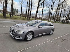 Bild des Angebotes Audi A6 Audi A6 Avant Sport 40 TDI/Kamera 360 grad