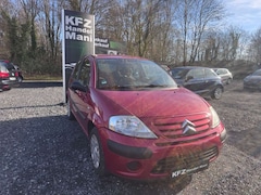 Bild des Angebotes Citroen C3 1.1 Style*Klima*TÜV FEB 2028*