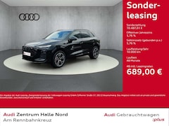 Bild des Angebotes Audi Q3 S line TFSI quattro S tronic