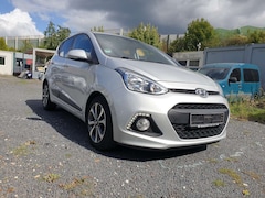 Bild des Angebotes Hyundai i10 Passion