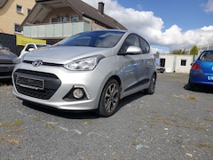 Bild des Angebotes Hyundai i10 Passion