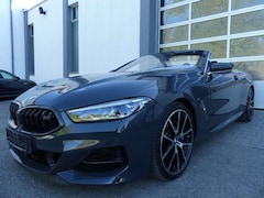 Bild des Angebotes BMW M8 50i xDrive Cabrio Carbon/B&W/360°/Laser/Soft