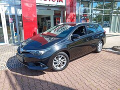 Bild des Angebotes Toyota Auris Benzin Schaltgetriebe