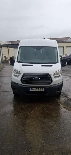 Bild des Angebotes Ford Transit Transit 350 L2H2 HA S