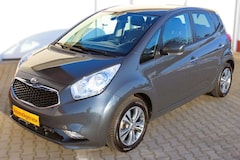 Bild des Angebotes Kia Venga Dream Team Edition