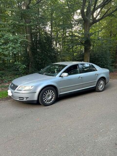 Bild des Angebotes VW Phaeton V6 TDI 4Motion (5 Sitze)