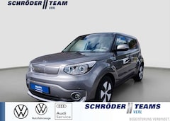 Bild des Angebotes Kia Soul EV Play + Batterie-Zertifikat