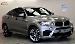 Bild des Angebotes BMW X6 M 4.4 575PS M Drivers Package SMG Head-Up LED