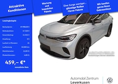 Bild des Angebotes VW ID.5 GTX LEDER HUD DCC KEYLESS NAVI VIRT CARPLAY