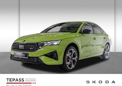 Bild des Angebotes Skoda Octavia 2.0l TSI RS MARTIX NAVI ACC KESSY