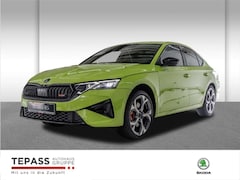 Bild des Angebotes Skoda Octavia 2.0l TSI RS MARTIX NAVI ACC KESSY