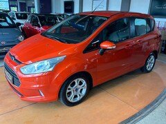 Bild des Angebotes Ford B-Max B-MAX Sync Edition /Autom./39TKM/2.Hd
