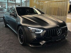 Bild des Angebotes Mercedes-Benz AMG GT AMG GT Coupe 4-Türer 53 4Matic+