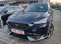 Bild des Angebotes CUPRA Formentor 2.0 TDI 4Drive