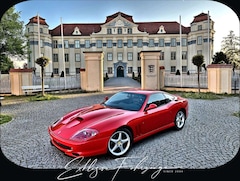 Bild des Angebotes Ferrari 550 Maranello | Sammelzustand | 19% |
