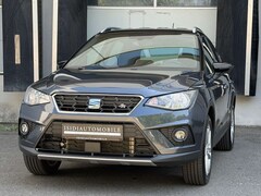 Bild des Angebotes SEAT Arona FR Tempomat PDC Navi Apple Android