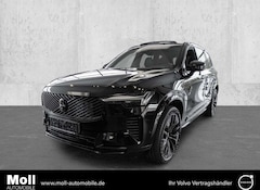 Volvo XC90 Ultra Black Edition Recharge Plug-In Hybrid AWD 7-