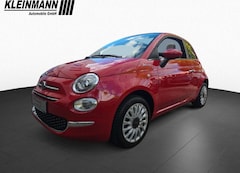Bild des Angebotes Fiat 500C Dolcevita 1.0 GSE Hybrid (70 PS)