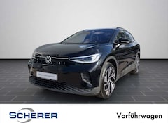 Bild des Angebotes VW ID.4 Pro BLACKSTYLE AHK PANO IQ.DRIVE NAVI
