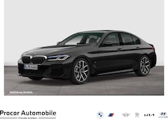 Bild des Angebotes BMW 540 i Limousine M Sportpaket Head-Up HiFi DAB