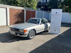 Bild des Angebotes Mercedes-Benz SL 300 AMG Optik