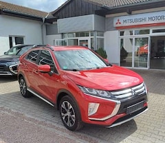 Bild des Angebotes Mitsubishi Eclipse Cross Spirit+ 1.5 T-MIVEC ALLRAD CVT