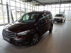 Bild des Angebotes Mercedes-Benz T-Class T 180 NAVI,LED,KAMERA,SPUR,TW,NP:44.481,-EURO