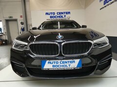 Bild des Angebotes BMW 520 d xDrive M Sportpaket*Leder*HEAD*RFK*DAB*HiF