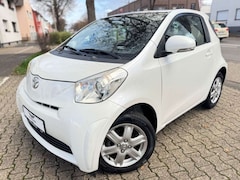 Bild des Angebotes Toyota iQ *AUTOMATIK*KAMERA*KLIMA*PDC*SITZHEIZUNG*