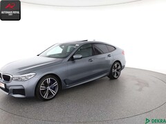 Bild des Angebotes BMW 630 630 Gran Turismo i M SPORT HUD,360GRAD,ACC,H/K