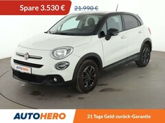 Bild des Angebotes Fiat 500X 1.3 Turbo Google Aut.*NAVI*TEMPO*CAM*SHZ*ALU*