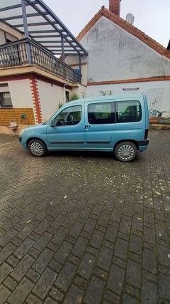 Bild des Angebotes Citroen Berlingo Berlingo 1.6 16V Spacelight