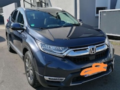 Bild des Angebotes Honda CR-V CR-V Hybrid 2.0 i-MMD Hybrid 4WD Executive
