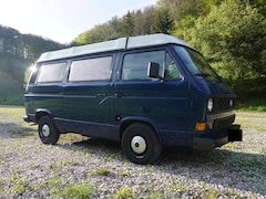 Bild des Angebotes VW T3 Transporter 253 062/M516