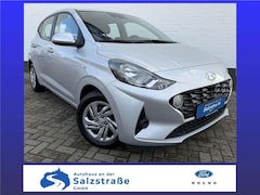 Bild des Angebotes Hyundai i10 1.0*WinterPaket*RFK*Android*Apple*Klimaaut.*
