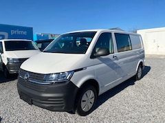 Bild des Angebotes VW T6.1 Kombi Kombi TDI DSG Mixto lang 5-Sitz/Sitzh/PDC