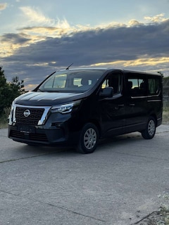 Bild des Angebotes Nissan Primastar L1H1/N-Connecta/RFK/8-Fach/1.Hd./Navi/frischer Ser