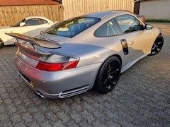 Bild des Angebotes Porsche 996 TURBO COUPE"TRAUMZUSTAND"650PS,ATM 3000KM